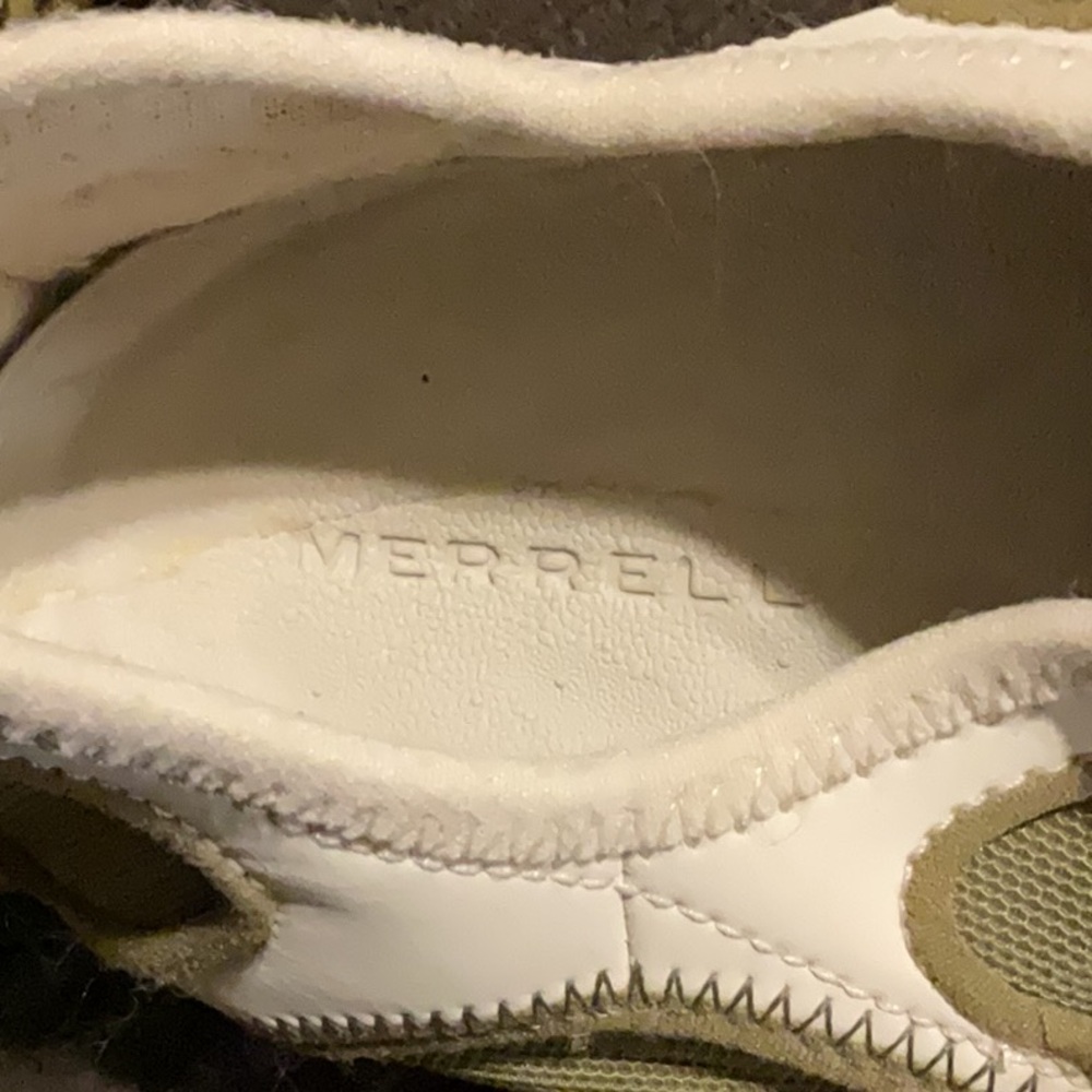 Merrell  Mangrove women’s outdoor shoes - Picture 7 of 7